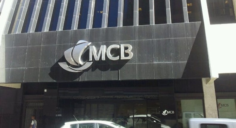 Mauritius Commercial Bank (MCB) expands to Nigeria