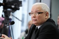 Jarosław Kaczyński