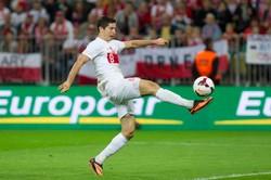 Lewandowski: Gwizdy kibiców? Nie ma to dla mnie żadnego znaczenia
