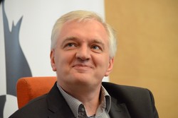 Gowin chce refromować PO. "Chcę by Platforma wróciła do swoich korzeni"