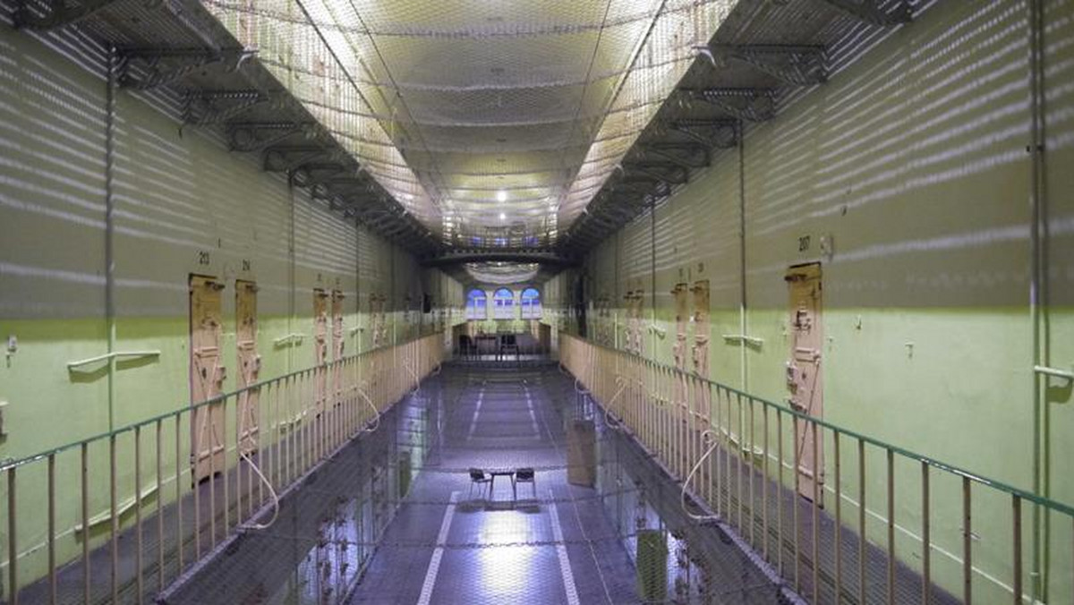 Za dwa lata w Kaliszu powstanie nowe więzienie, które będzie mogło pomieścić nawet 300 skazanych.