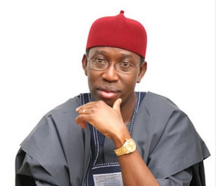 Ifeanyi Okowa will be Delta State governor for another four years 