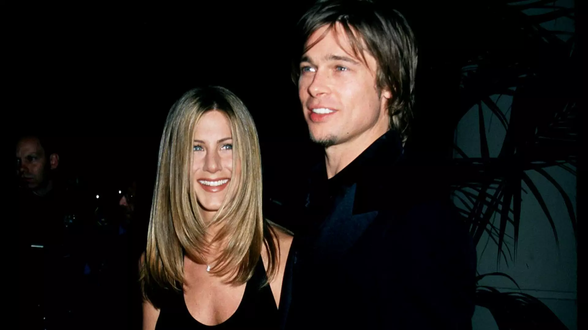 Historia relacji Jennifer Aniston i Brada Pitta. Miłość pełna wzlotów i upadków