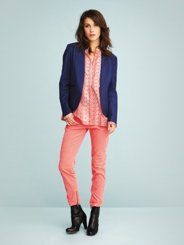 Jackpot - kolekcja wiosna 2013