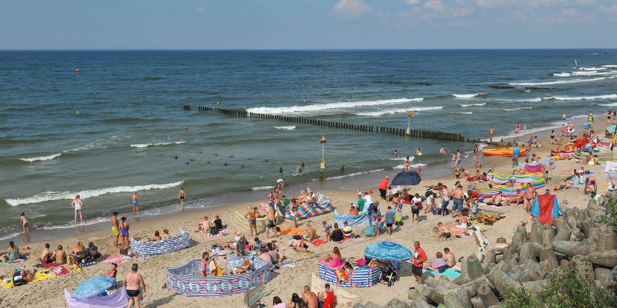 Za pomocą bonu można płacić za usługi hotelarskie i imprezy turystyczne w Polsce.