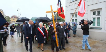 Tak Kurski podlizuje się Kaczyńskiemu. Zobacz, co puści w TVP