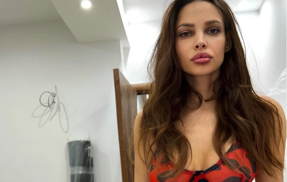 Nataša Šavija se vratila na sajt za odrasle čim je Stanija ušla u rijaliti