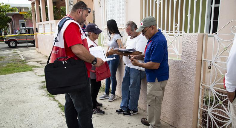 Earthquake Strikes Puerto Rico, Toppling Homes and a Natural Wonder