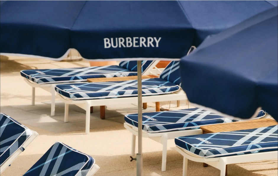 Burberry