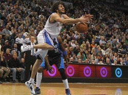 Kontuzja Rubio to koniec sezonu i marzeń o igrzyskach