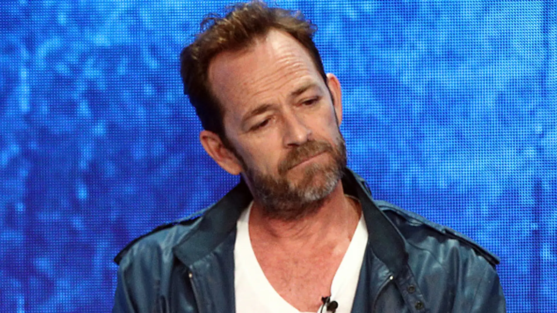 Nie żyje Luke Perry. Dylan z serialu "Beverly Hills, 90210" miał 52 lata