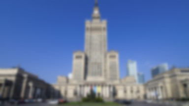 "Sąd nad Pałacem" - Łapicka, Materna i Lipiński o Pałacu Kultury