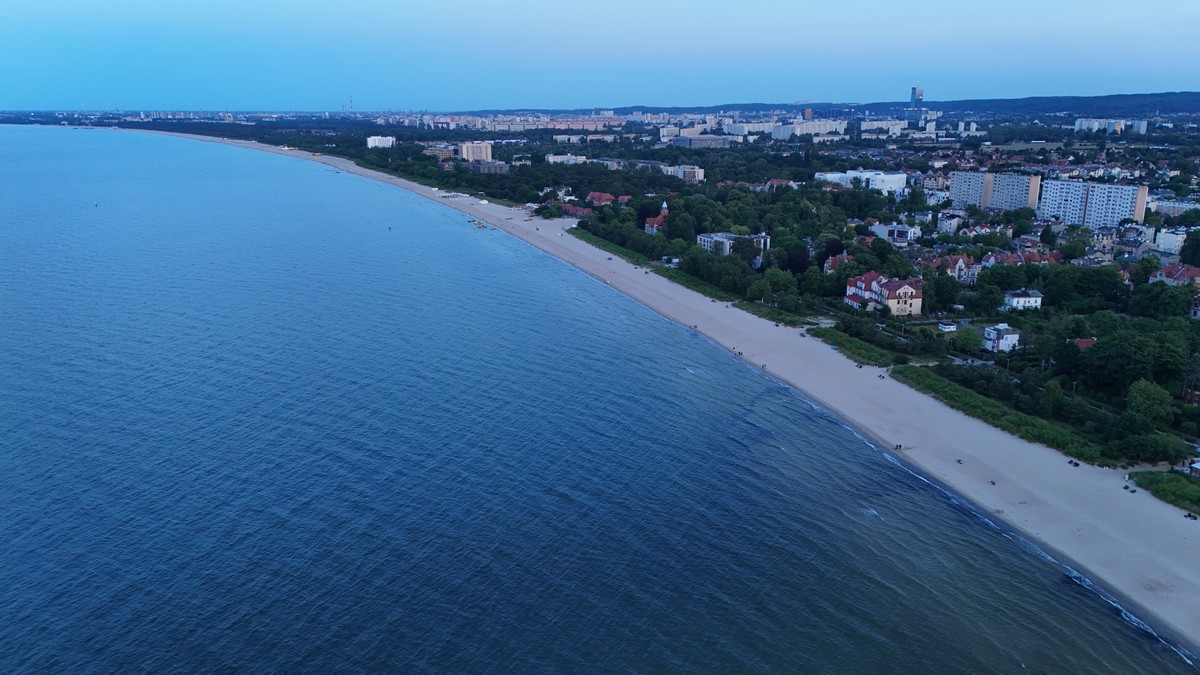 Widok na morze tylko dla wybranych? Sprawdzamy ceny mieszkań w Trójmieście