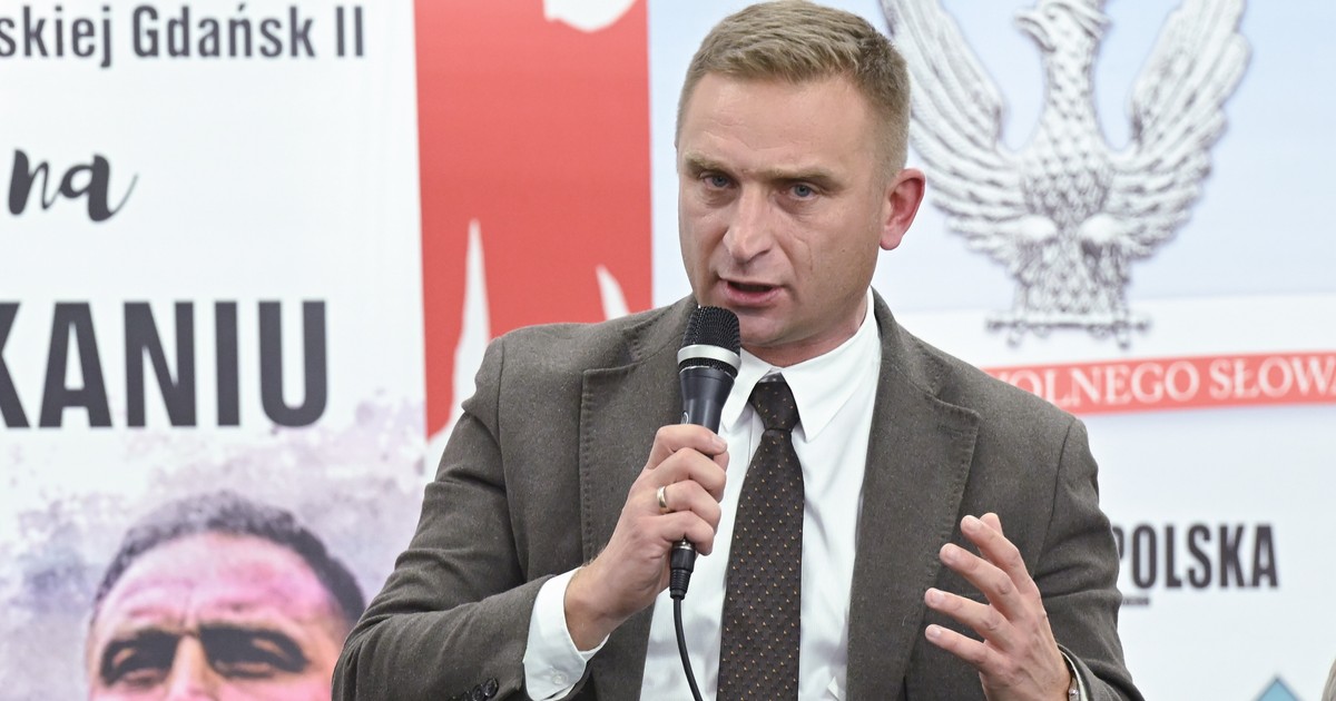 Robert Bąkiewicz jeździ po Polsce i ma w tym ukryty cel. Polityk PiS: pojawiły się tarcia