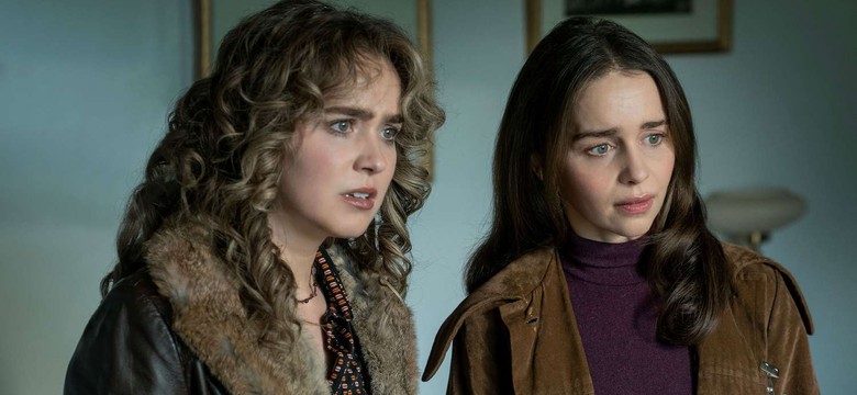 Nowy serial szpiegowski. To historia agentek CIA z czasów zimnej wojny