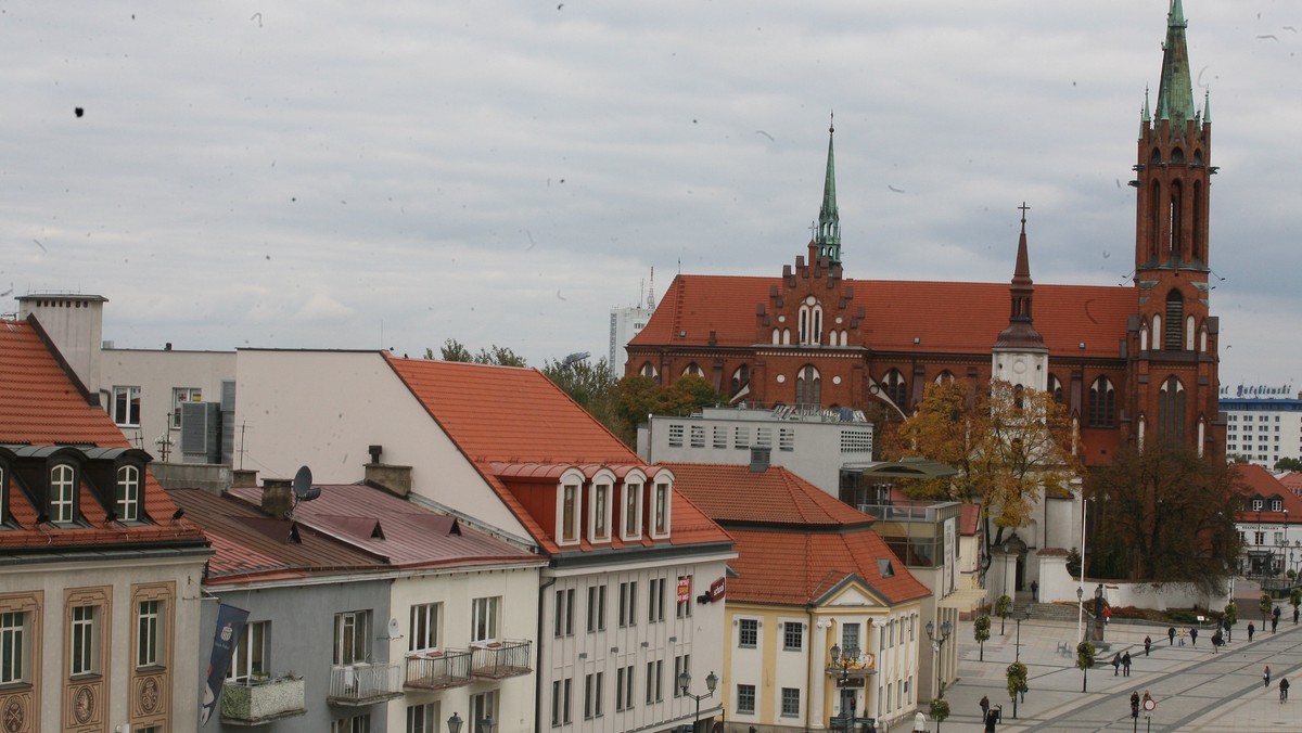 O sławnych białostoczanach, najwyższych wieżach w Białymstoku, najważniejszych miejscach w mieście, ale też o tym, dlaczego w miejskim parku stoi rzeźba psa – mogą dowiedzieć się dzieci, które zajrzą do przewodnika "Spacer z Kawelinem".