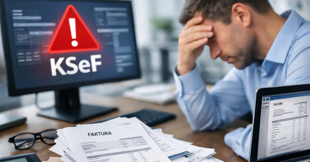 KSeF: Przedsiębiorcy i biura rachunkowe mają sporo uwag