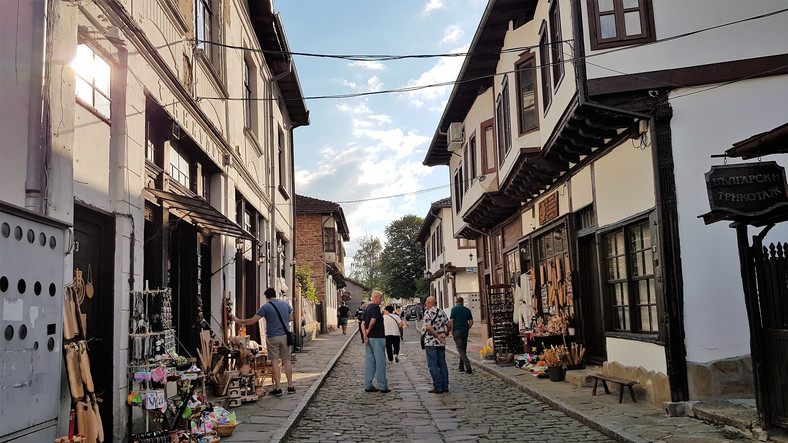  Tryavna