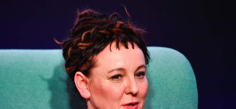 Olga Tokarczuk: Czy już nigdy nie będę mogła anonimowo buszować po lumpeksach?