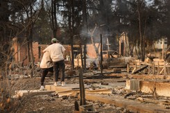 Pożary w Los Angeles. Bilans ofiar rośnie, straty liczone w miliardach