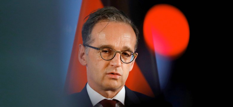 Szef niemieckiego MSZ: Codziennie doświadczamy antysemickiej nagonki