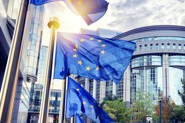 Komisja Europejska wprowadza restrykcyjne prawo antymonopolowe skierowane przeciwko technologicznym gigantom