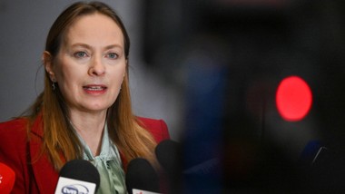 polska 2050 ma nową przewodniczącą. pełczyńska-nałęcz zdobyła 350 głosów