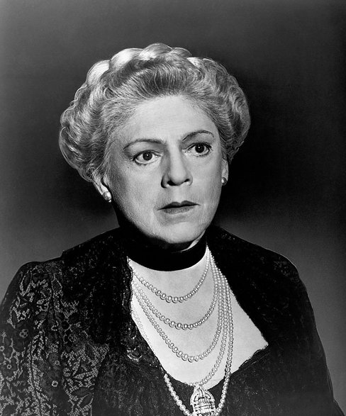 Ethel Barrymore, 1946 r.