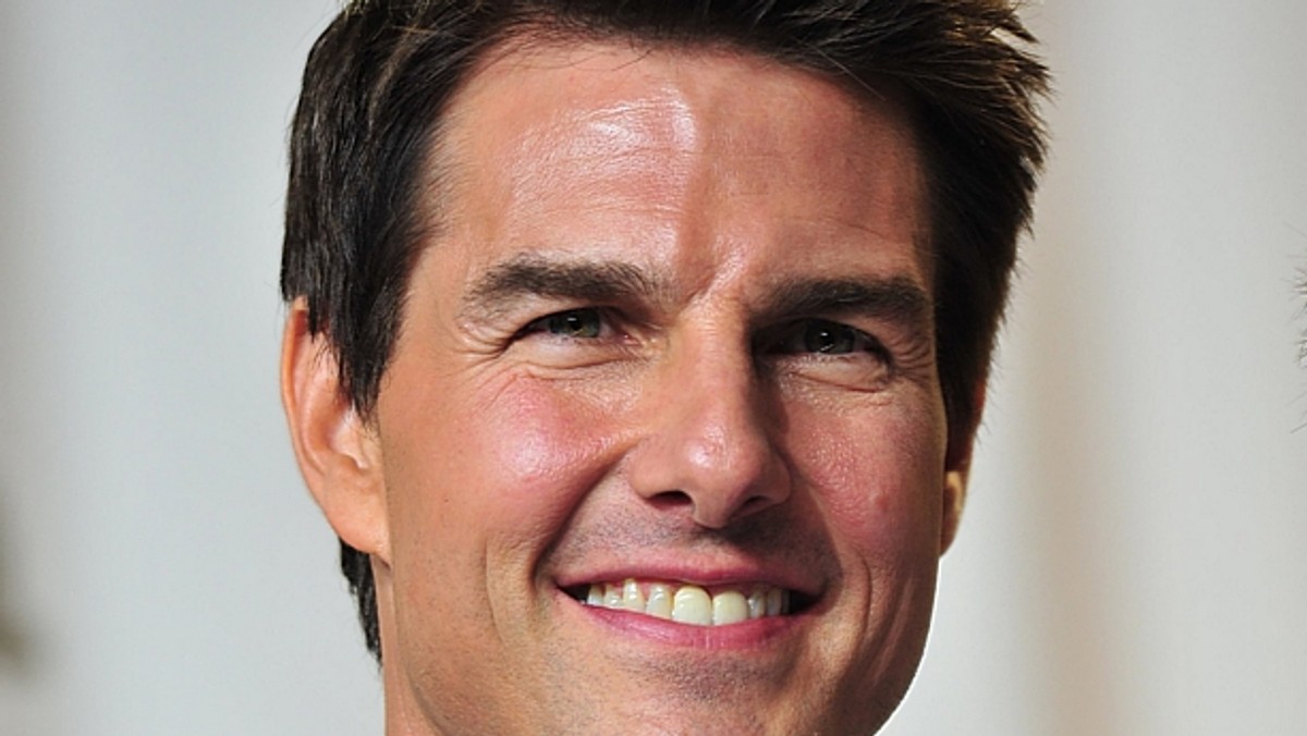 Tom Cruise wyprodukuje nowy film o Van Helsingu oraz wystąpi w głównej roli.