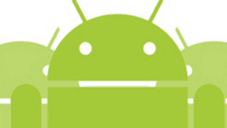 Tablety z Androidem rosną w siłę
