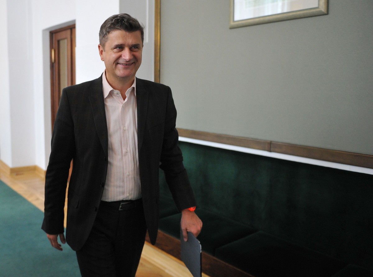 Janusz Palikot