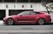 Kia Stinger - design tak odważny jak nigdy dotąd w Kii