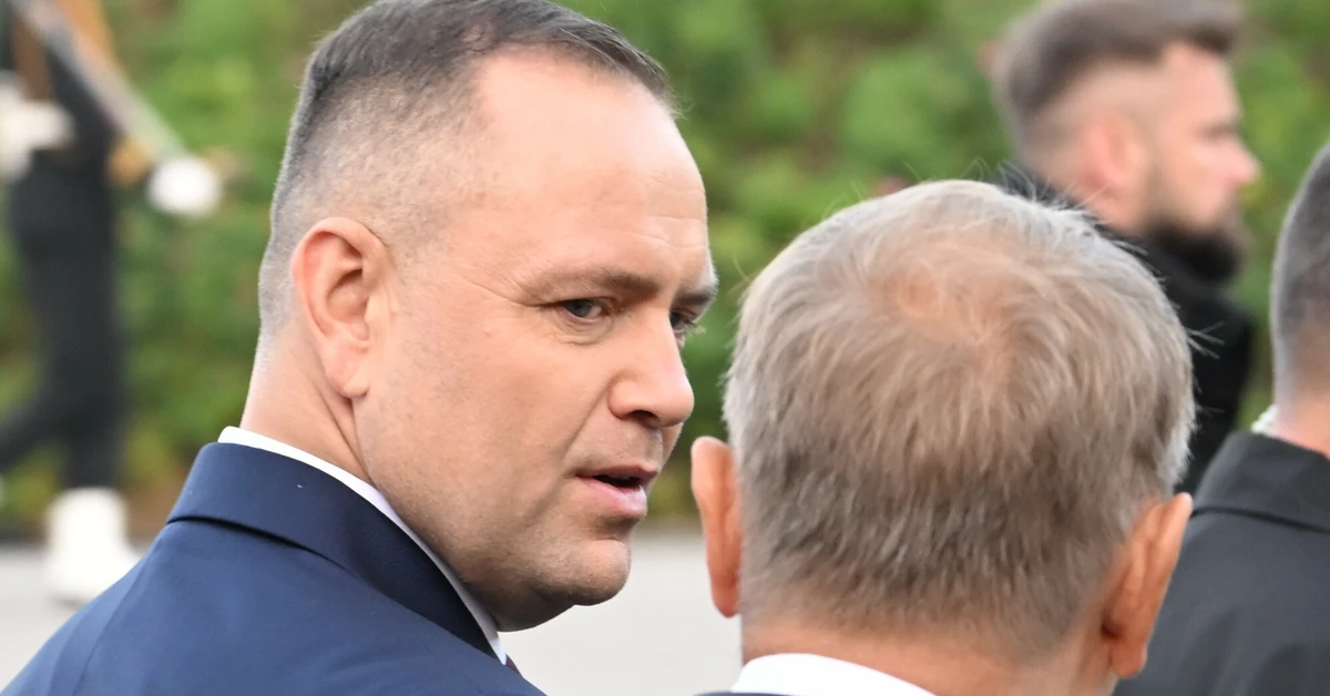 Niemcy przerażone Nawrockim. "Zaostrza ton wobec Tuska, który sprzyja Berlinowi"