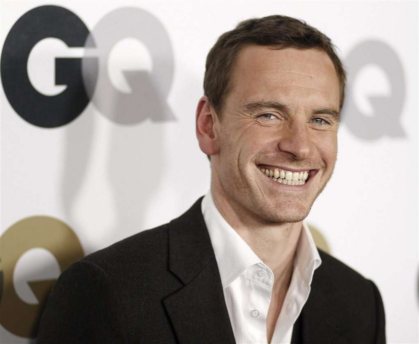 Michael Fassbender