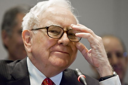 Warren Buffet kończy 92 lata. To jego 13 genialnych myśli