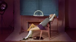 Jest hardcorowo - 'Nimfomanka' von Triera na nowych zdjęciach