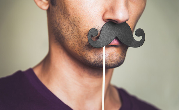 Movember. Miesiąc walki z nowotworem prostaty i jąder