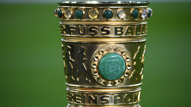 Puchar Niemiec: mniej pieniędzy dla tegorocznych finalistów