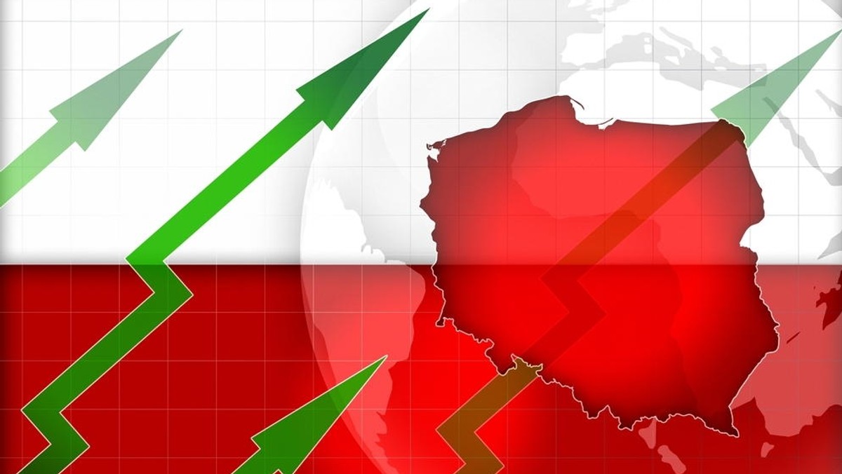 Wzrost gospodarczy Polski spadnie w tym roku poniżej jednego procenta, możemy się też spodziewać dalszego spadku zatrudnienia - wynika z prognozy w półrocznym raporcie opublikowanym w środę przez OECD. PKB strefy euro ma się skurczyć w 2013 r. o 0,6 proc.