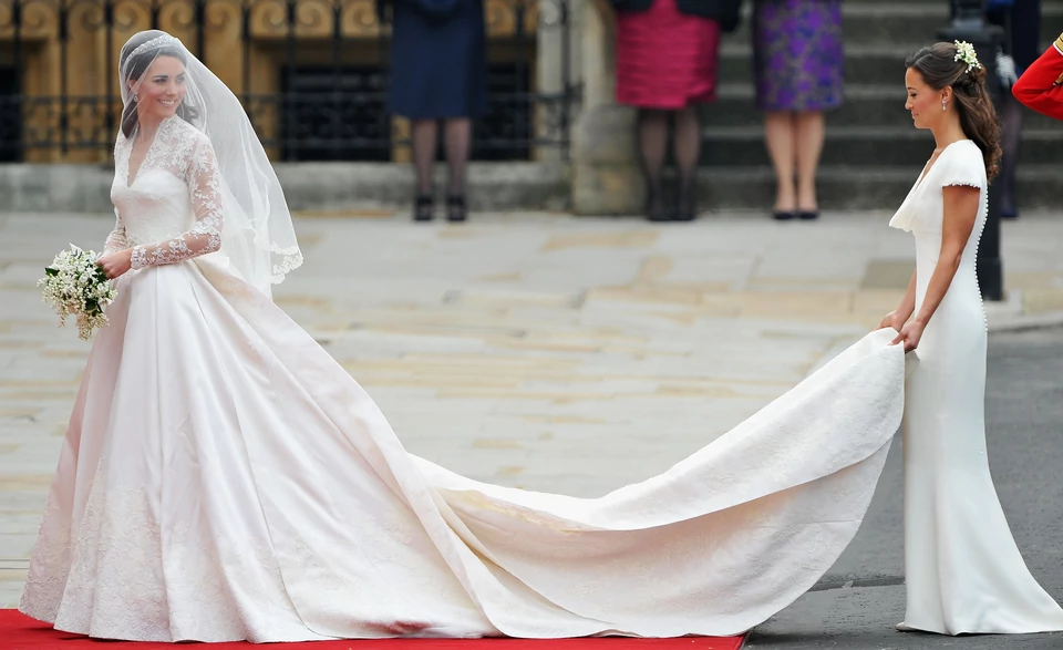 Pippa Middleton: romansowała z Harrym, a jej pośladki zrobiły furorę w  światowych mediach. Co wiemy o siostrze księżnej Kate? - Plejada.pl