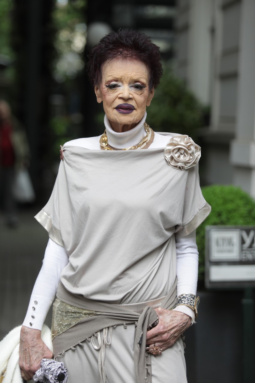 Ruška Jakić o godinama i ljubavi