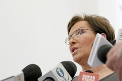 Samorozwiązanie Sejmu? Kopacz studzi zapał Solidarności