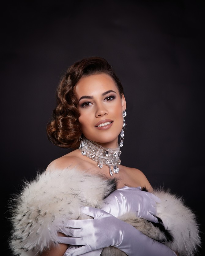 17. KRISTINA MLADENOVIĆ