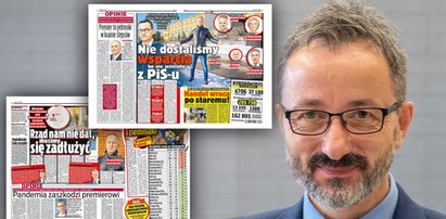 Poseł opozycji o tym, jak rząd dzielił pieniądze dla samorządów: Pseudokonkurs. Średnio 8 sekund na jeden wniosek! [WYWIAD]