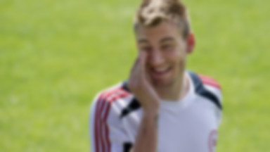 Nicklas Bendtner trafi do AC Milan?