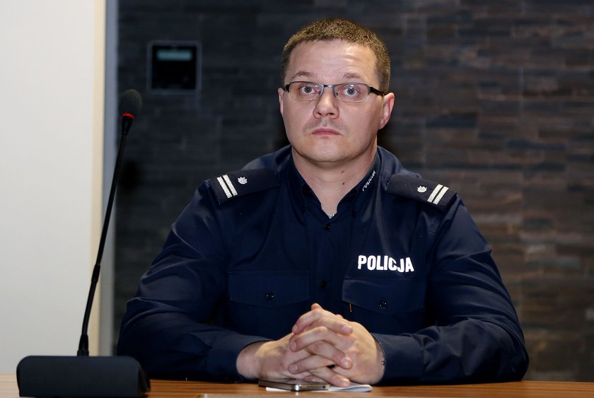 Policja