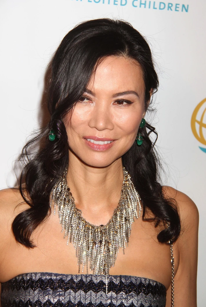 Wendi Deng Murdoch