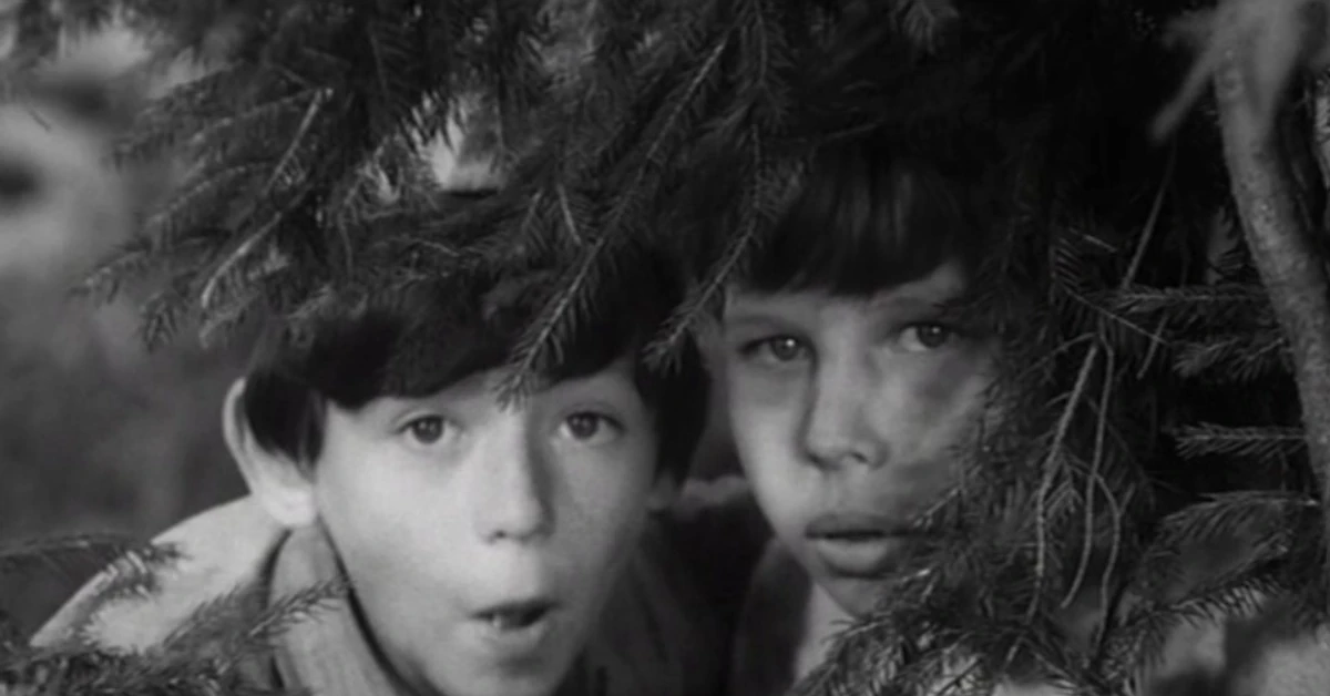 Był "Mandarynem" w "Wakacjach z duchami" - miał przed sobą karierę, zmarł w biedzie