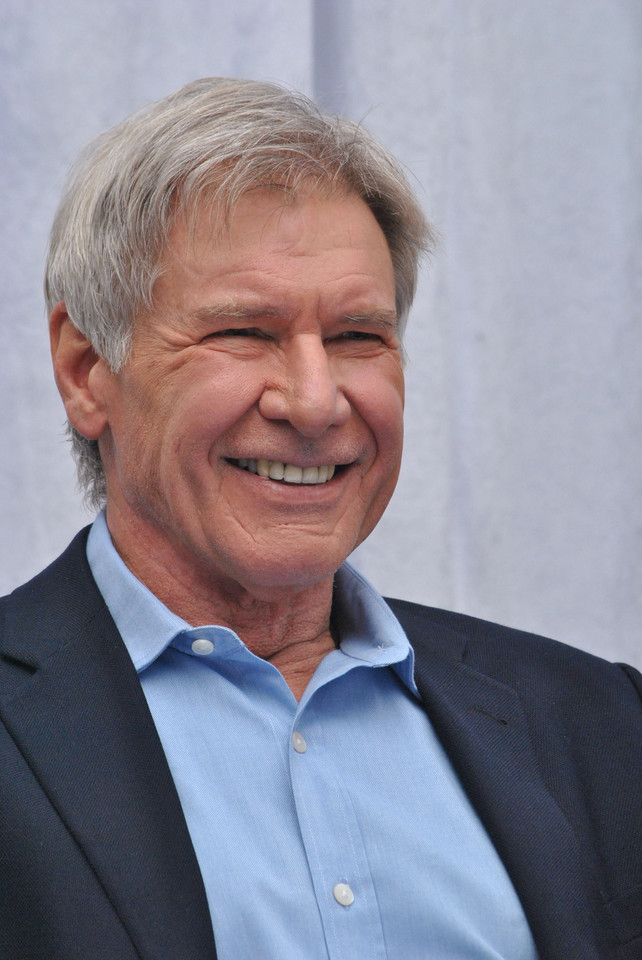 Harrison Ford - Han Solo