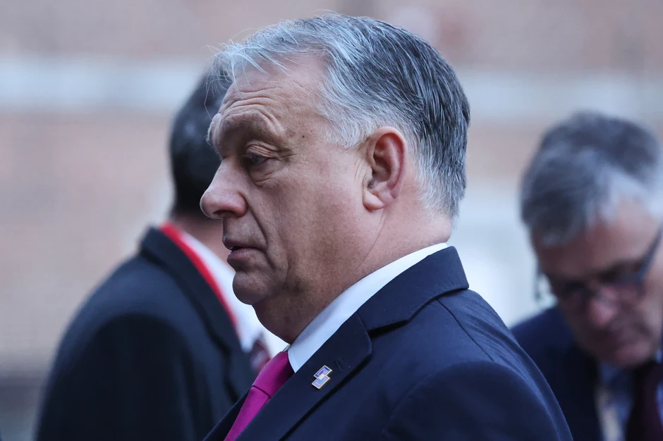 Viktor Orban